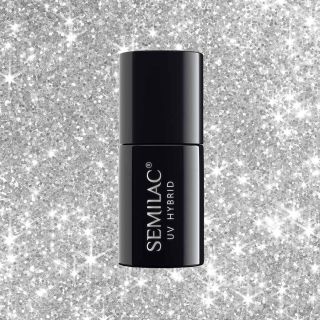 Semilac geellakk #144, Diamond Ring, Semilac UV Nagellacke, Color Nagellacke